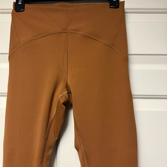 Lululemon 25” leggings - Picture 4 of 7